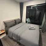 Sathorn Charoen Nakhon Bangkok
