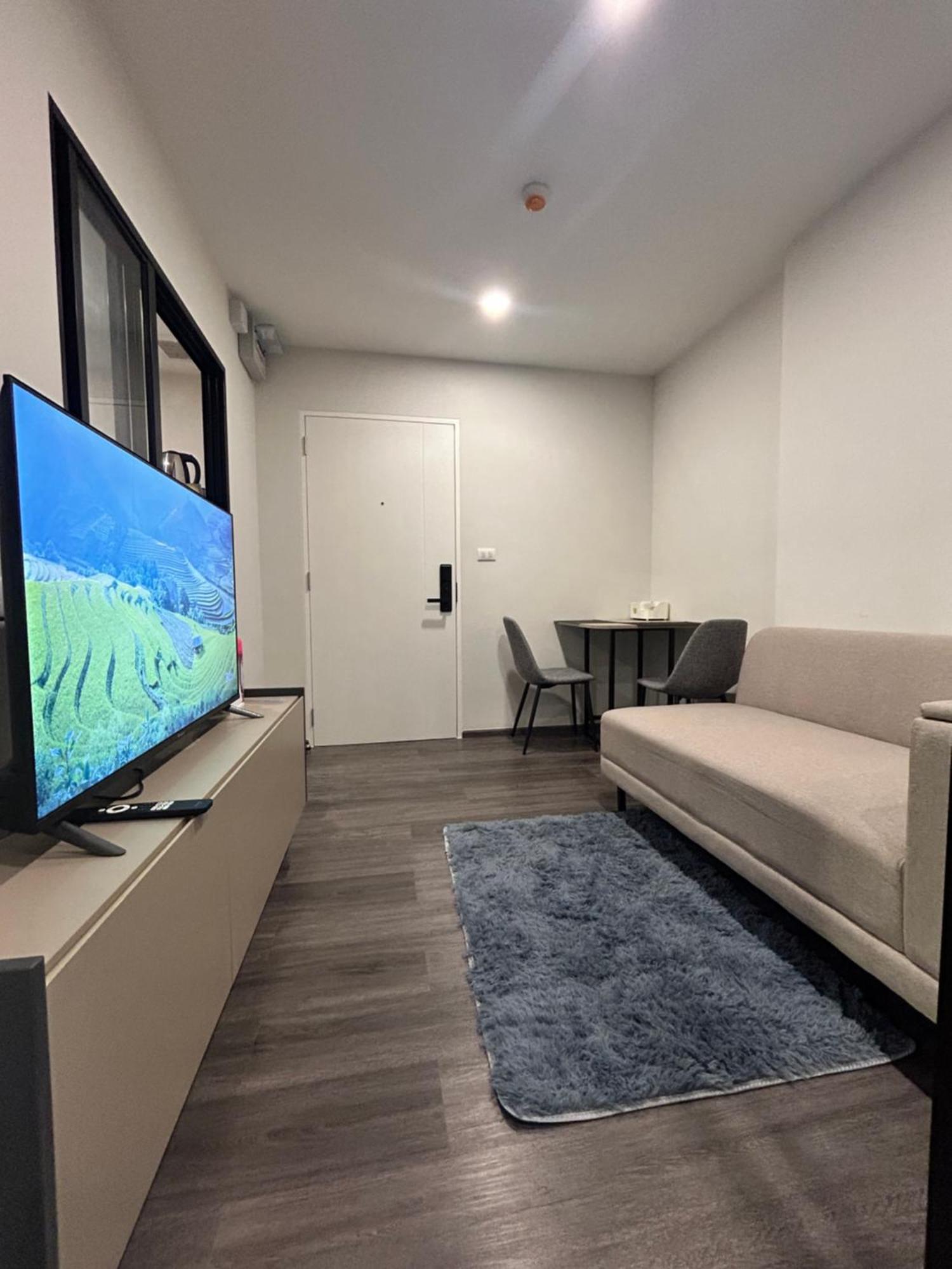 Appartement Sathorn Charoen Nakhon
