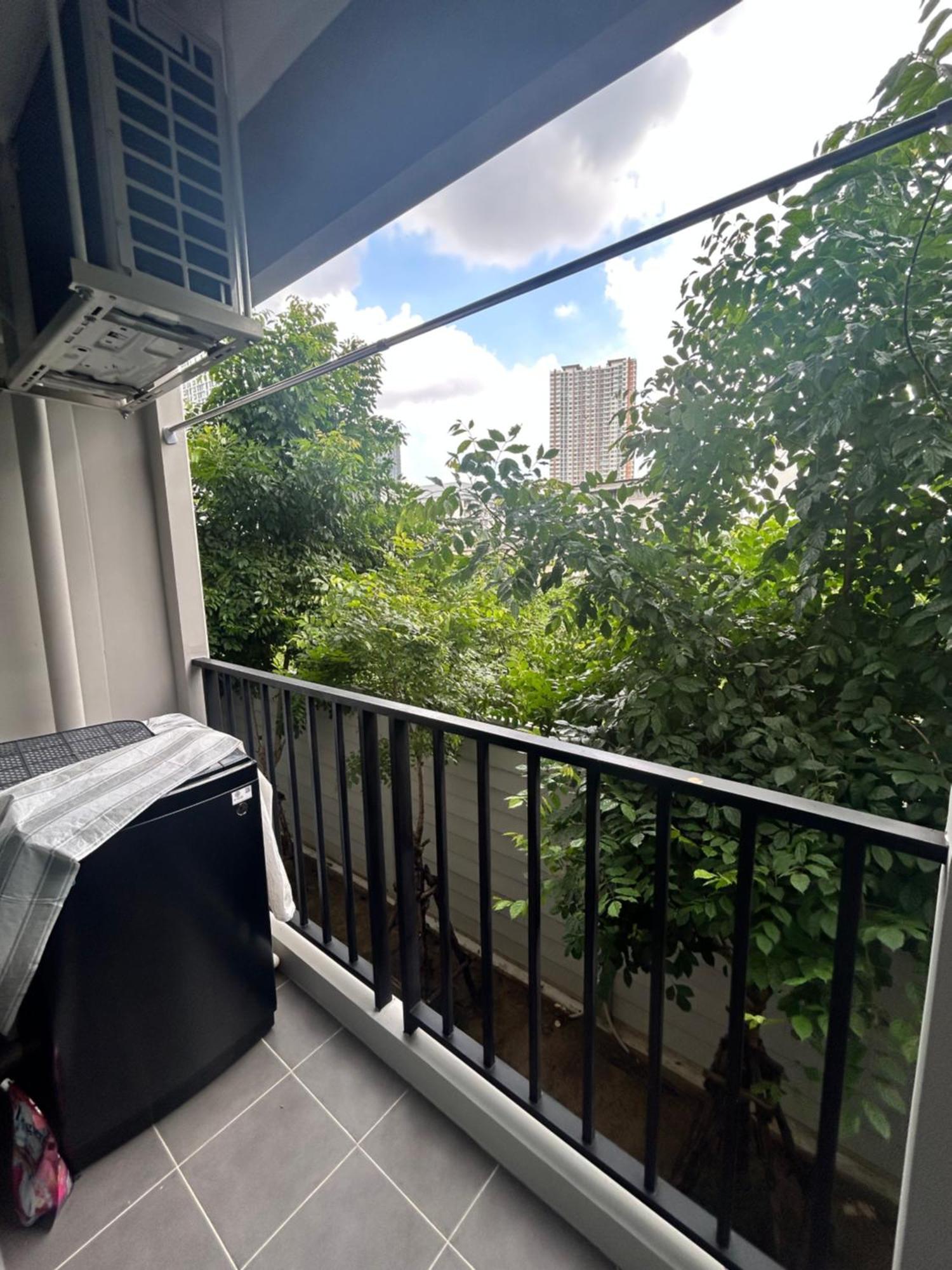 Sathorn Charoen Nakhon Appartement *